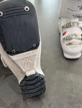 Bota head 22MP, 35-36