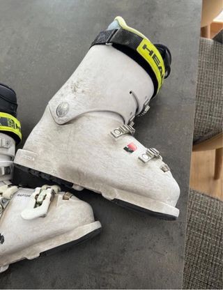 Bota head 22MP, 35-36