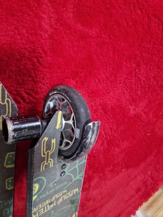 Patinetes muy buenos oxelo