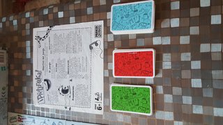 Juego pictureka Nuevo