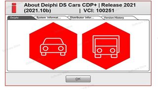 Actualización Delphi