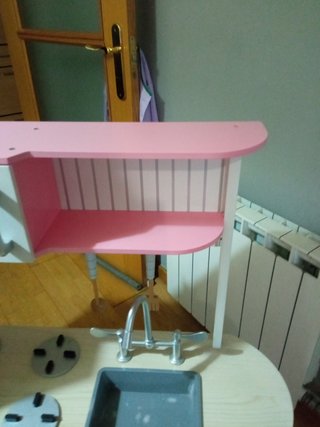 Cocinita + Regalo