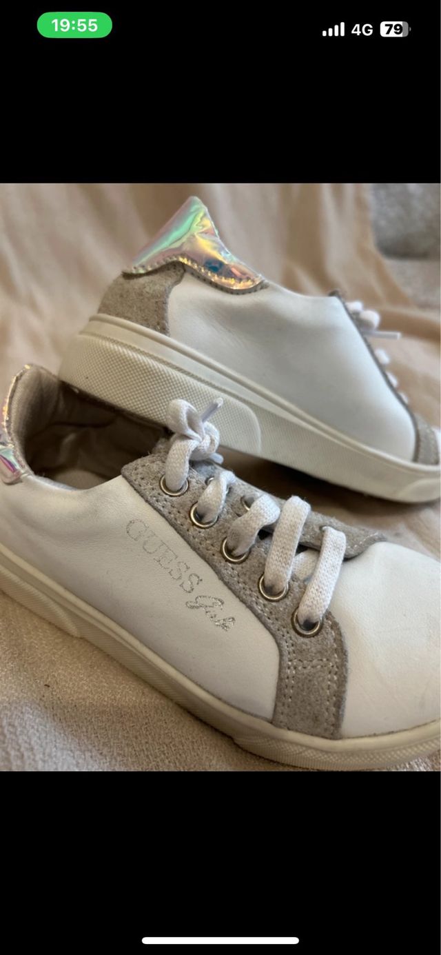 Scarpe guess kids