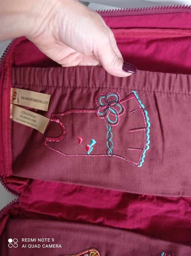 Neceser Salvador Bachiller