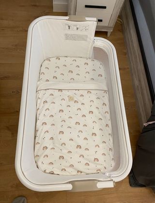 Minicuna colecho Jane