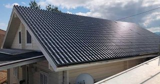 Porche panel Sandwich