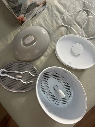 Suavinex esterilizador