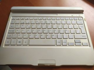 Teclado Bluetooth Samsung.