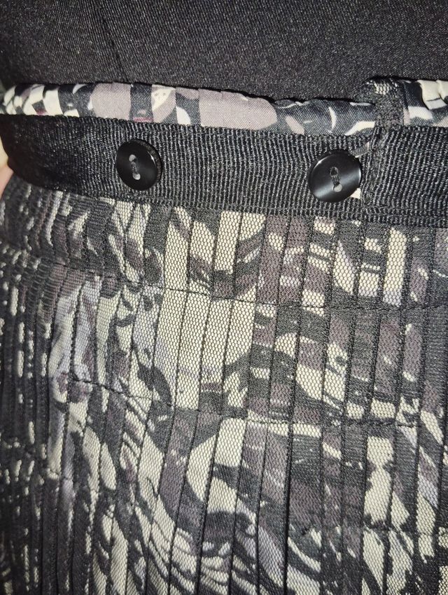 Midy skirt Falda Adolfo Domínguez talla 40