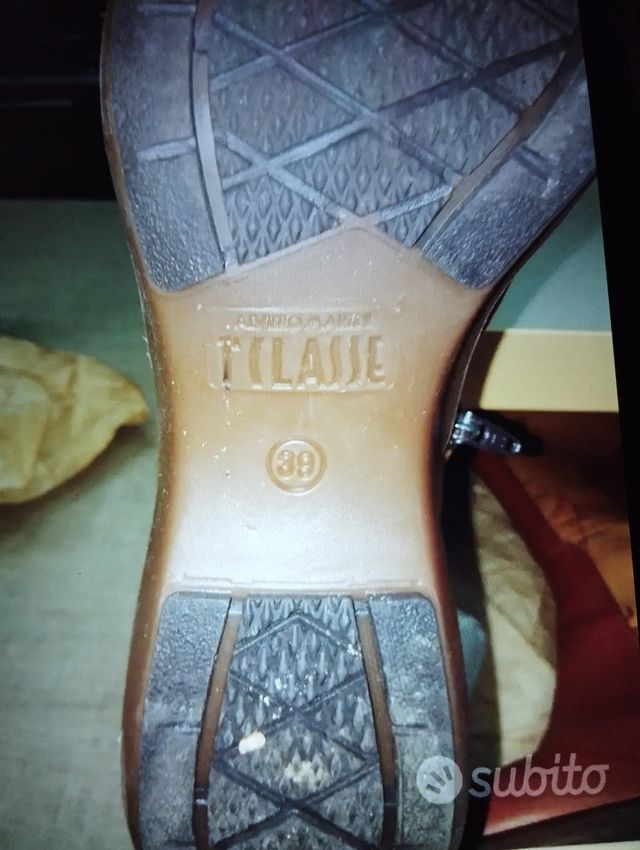 Stivali Alviero martini originali 