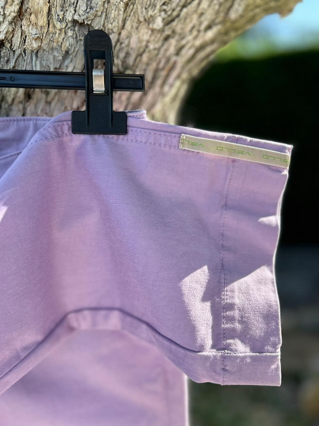 Pantaloni Vello Tg40