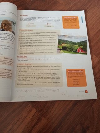 LLENGUA I LITERATURA 1