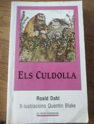 Els culdolla