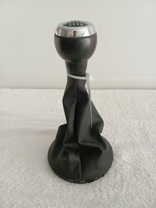 Pomo cambio Mini R60 countryman