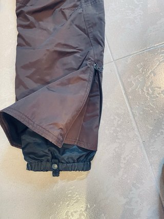 Pantalon esqui Joluvi mujer