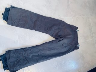 Pantalon esqui Joluvi mujer
