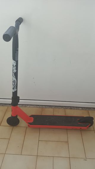 Patin scooter decathlon