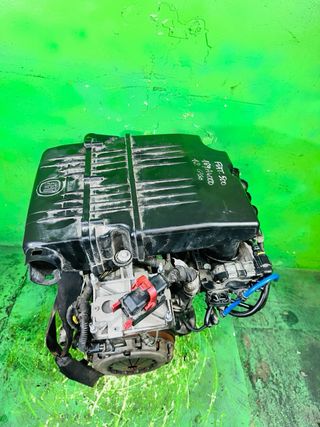 Motor 169A4000 Fiat 500 1.2 8V
