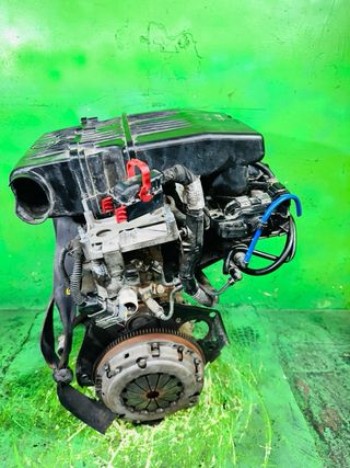Motor 169A4000 Fiat 500 1.2 8V