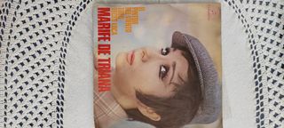 8 VINILOS DE FLAMENCO