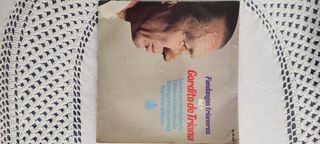 8 VINILOS DE FLAMENCO