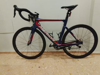 Merida Reacto 4000 barhein edittion