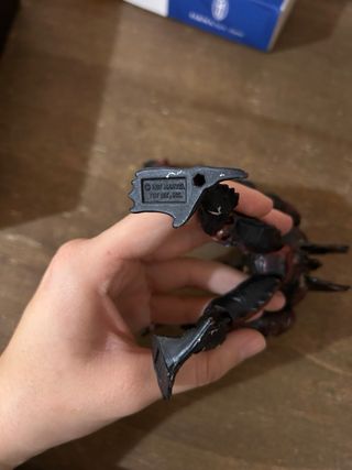 Venom vintage