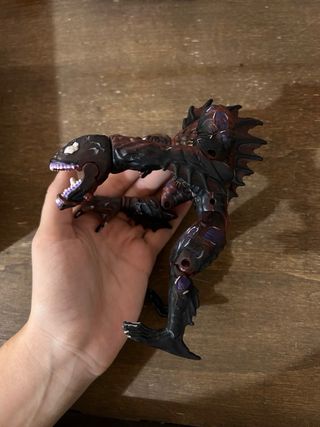 Venom vintage