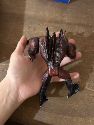 Venom vintage