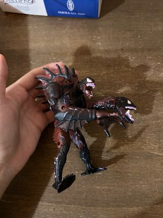 Venom vintage