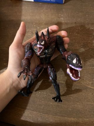 Venom vintage