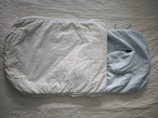 Saco carro uppababy 