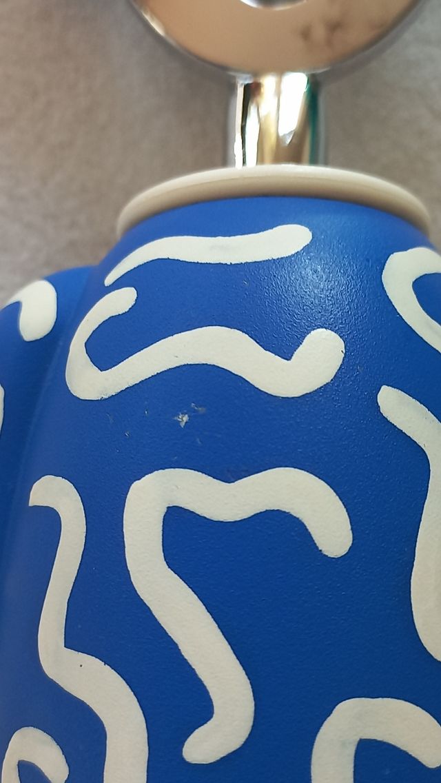 Alessi Alessandro M Delft serie numerata