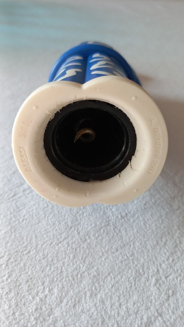 Alessi Alessandro M Delft serie numerata