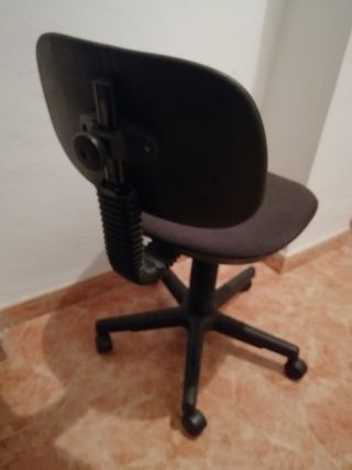 Silla de oficina escritorio