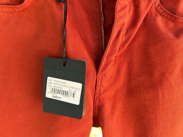 Pantaloni Celye Tg42