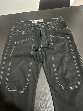 Pantaloni da uomo Morris 