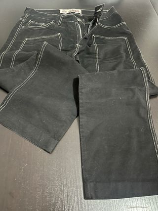 Pantaloni da uomo Morris 