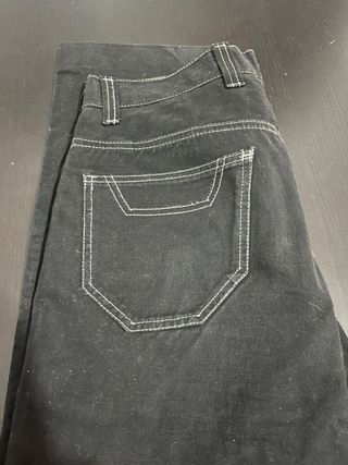 Pantaloni da uomo Morris 