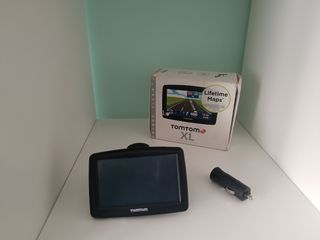 TOMTOM XL Western Europe