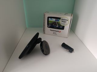 TOMTOM XL Western Europe