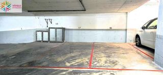 Garaje en venta en Ponent - Barri de França en Vendrell, El