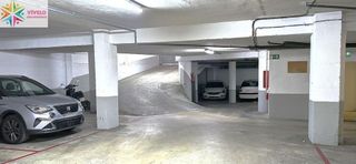 Garaje en venta en Ponent - Barri de França en Vendrell, El