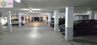 Garaje en venta en Ponent - Barri de França en Vendrell, El