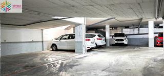 Garaje en venta en Ponent - Barri de França en Vendrell, El