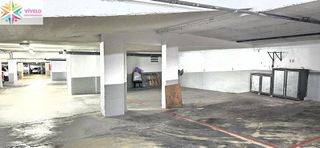 Garaje en venta en Ponent - Barri de França en Vendrell, El