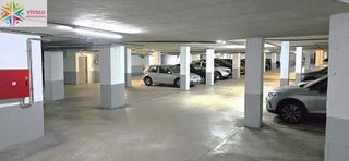 Garaje en venta en Ponent - Barri de França en Vendrell, El