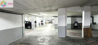 Garaje en venta en Ponent - Barri de França en Vendrell, El