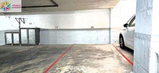 Garaje en venta en Ponent - Barri de França en Vendrell, El