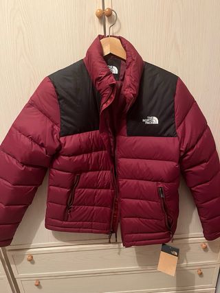 The north face sin estrenar